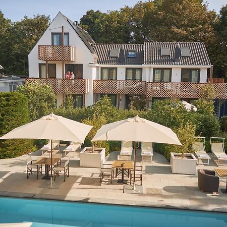 Villa Noordzee Renesse Exterior foto